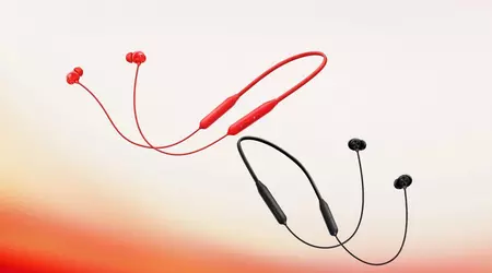 OnePlus представила бюджетні бездротові навушники Bullets Wireless Z3 з 36 годинами автономної роботи та ефективним шумозаглушенням