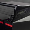 Попередній перегляд Mansory Elongation Tesla Cybertruck