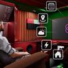 Сучасний інтер'єр фургона Lifestyle Solution for Mobility