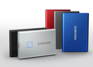 Meilleur SSD Externe Portable