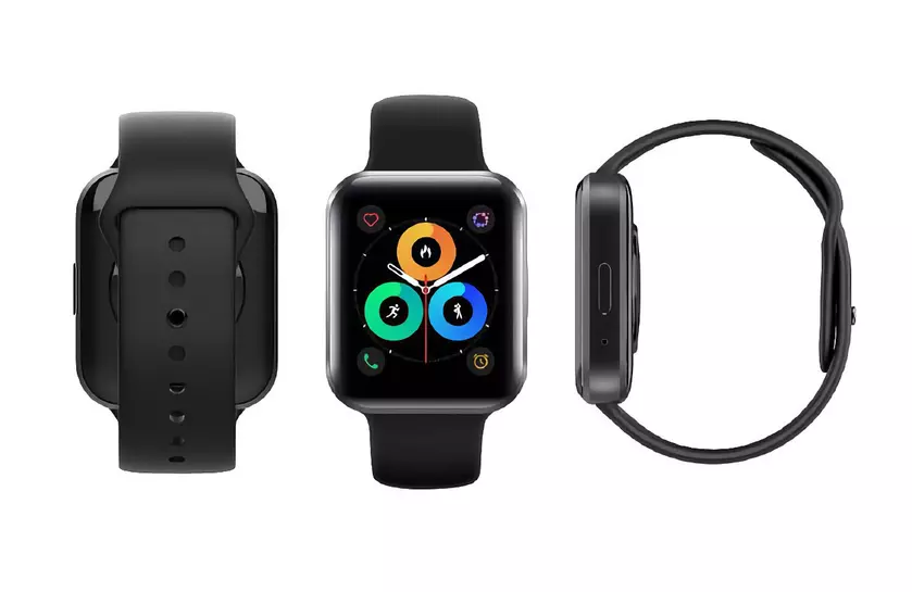 Официально: Meizu представит клон Apple Watch 31 мая