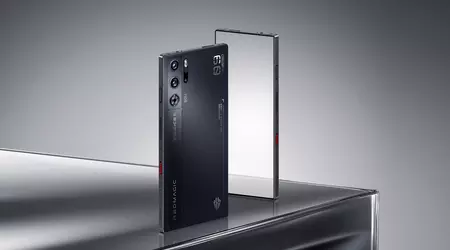 The nubia Red Magic 9 Pro with Snapdragon 8 Gen 3 chip and a price starting at $649 has made its global debut