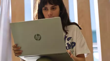 HP представила OmniBook 5 - лінійку компактних і потужних ноутбуків, оптимізованих для роботи з ШІ