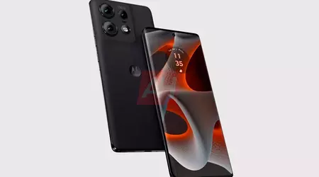Офіційно: Motorola Edge 50 Pro працюватиме на новому процесорі Snapdragon 8s Gen 3