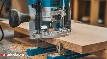 Meilleure Défonceuse à Bois à Moins de 100€