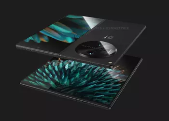 OnePlus Open foldable smartphone will be based on OPPO Find N2