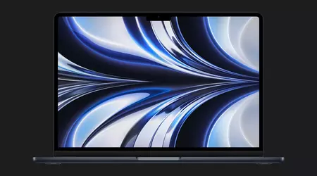 Інсайдер розповів, коли вийде оновлений MacBook Air із чипом M3 на борту