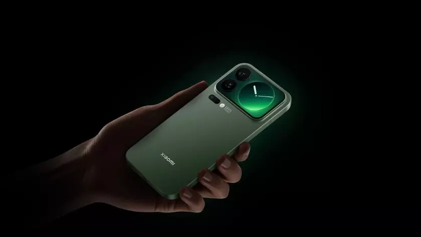 Взгляд на инновации: что предлагает новый Xiaomi 17 Pro Max
