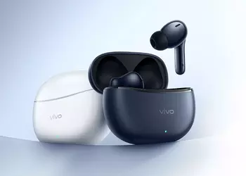 vivo TWS 3e: ANC and up to 44 hours of battery life for $25