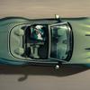 Aston Martin Vanquish Volante 2025
