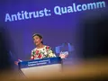 Еврокомиссия оштрафовала Qualcomm на 242 миллиона евро
