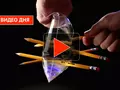 10 простых и удивительных опытов с жидкостями