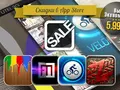 Скидки в App Store: Тест Люшера, Flick Music, VeloPal, Zombie Highway.