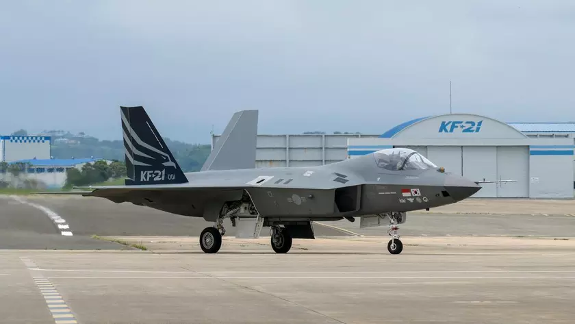 ОАЭ официально присоединились к программе разработки истребителя KF-21, инвестируют $30 млрд в атомную энергетику и оборону Республики Корея