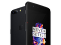 OnePlus 5 все-таки лишится своего «желейного» экрана, а также других багов