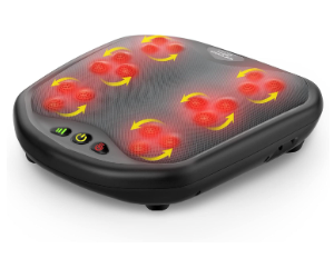 Snailax Shiatsu Foot Massager