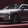 Попередній вигляд Volvo ES90 1