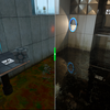NVIDIA a annoncé la configuration requise pour Portal avec RTX et a annoncé que le remaster sera disponible sur Steam le 8 décembre.-10