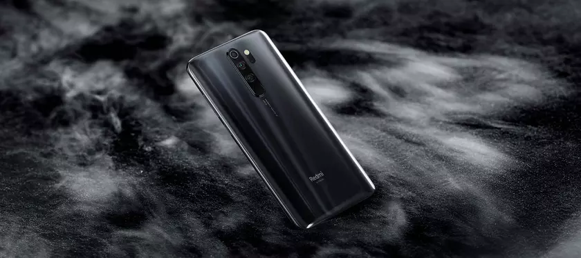 Прошивка MIUI 12.5 сломала Redmi Note 8 Pro