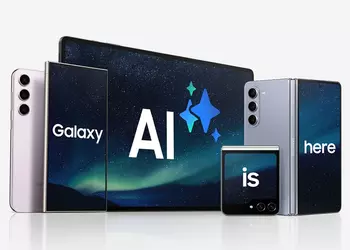 Here's which devices Samsung will update to One UI 6.1.1