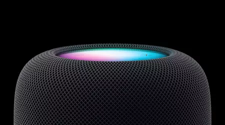 Apple почала продавати у США Refurbished HomePod 2023 зі знижкою $50