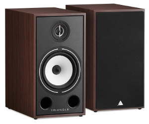 Triangle Borea BR03 Bookshelf Speakers