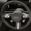 Превью: Audi Concept C 2025 - вид под разными углами