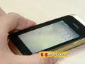 Микрообзор дуалсим-телефона Nokia Asha 308 Charme