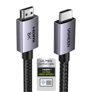 UGREEN Certified 8K HDMI 2.1