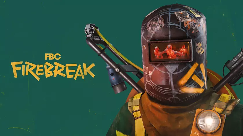 Firebreak: Как будет действовать новый главный арт FBC?