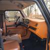 Bodo G-Wagon interior view thumbnail