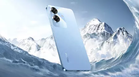 realme Note 60 з LCD-екраном на 90 Гц, чипом Unisoc Tiger T612 і батареєю на 5000 мАг дебютує 30 серпня