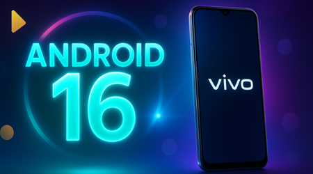 Android 16 on Vivo phones: when will it be released and list of devices
