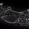 Багажник Lexus ES 2026, превью 61