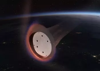 SpaceX запустила Starfall: космическая доставка наконец-то получила «обратный билет»