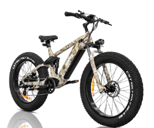 Himiway Cobra Electric Bike