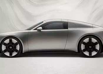 Утечка раскрыла дизайн нового купе в стиле Audi TT перед завтрашней премьерой