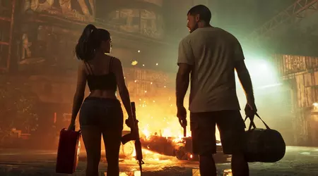 GTA VI multiplayer won't arrive until 2027, and GTA Online isn't going anywhere