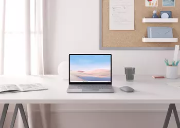Источник: Microsoft работает над бюджетным ноутбуком Surface с операционной системой Windows 11 SE на борту