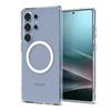 Samsung Galaxy S25 Ultra smartphone in blue colour