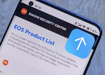 Xiaomi finally ended support for four older smartphones