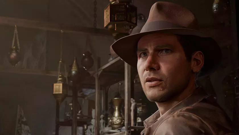 Все, что мы знаем о новой игре 'Indiana Jones and the Great Circle'