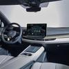 Интерьер Volkswagen ID. Unyx 06