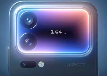 Xiaomi 18 Pro показан на первом официальном рендере: задний дисплей на месте, рамки тоньше и появится новая физическая кнопка