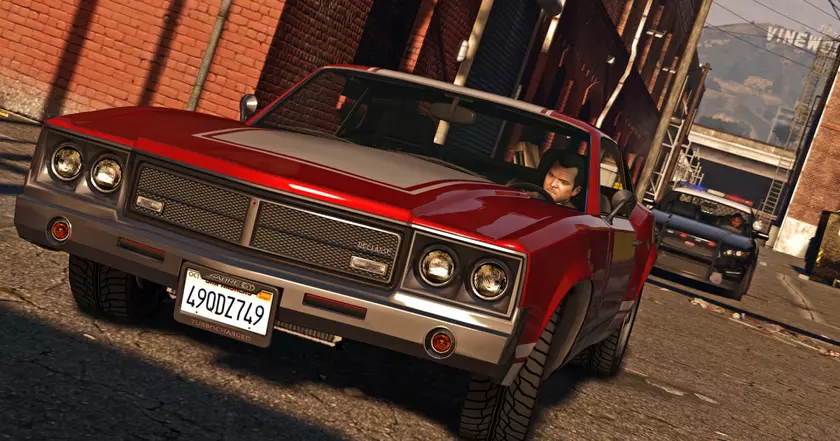 Официально: Rockstar Games покажет первый трейлер Grand Theft Auto 6 в начале декабря