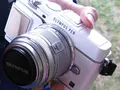 Olympus PEN Е-Р5 своими глазами 