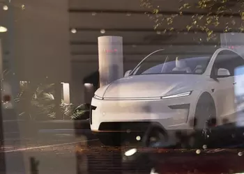 Tesla Model Y orders automatically upgraded to the new "Juniper" version in the Philippines
