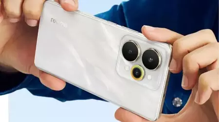 Realme 15 5G готовий підкорювати ринок: виробник розкрив характеристики бюджетного смартфона
