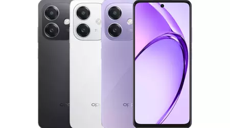 Витік розкриває характеристики глобального варіанту смартфона OPPO A3x 4G
