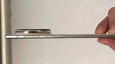 Ультратонкий смартфон Huawei Mate 70 Air з акумулятором на 6500 мАг дебютував на китайському ринку